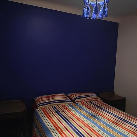 Bel Appartement Dans Le Quartier De Saint Barnabe 马赛 外观 照片