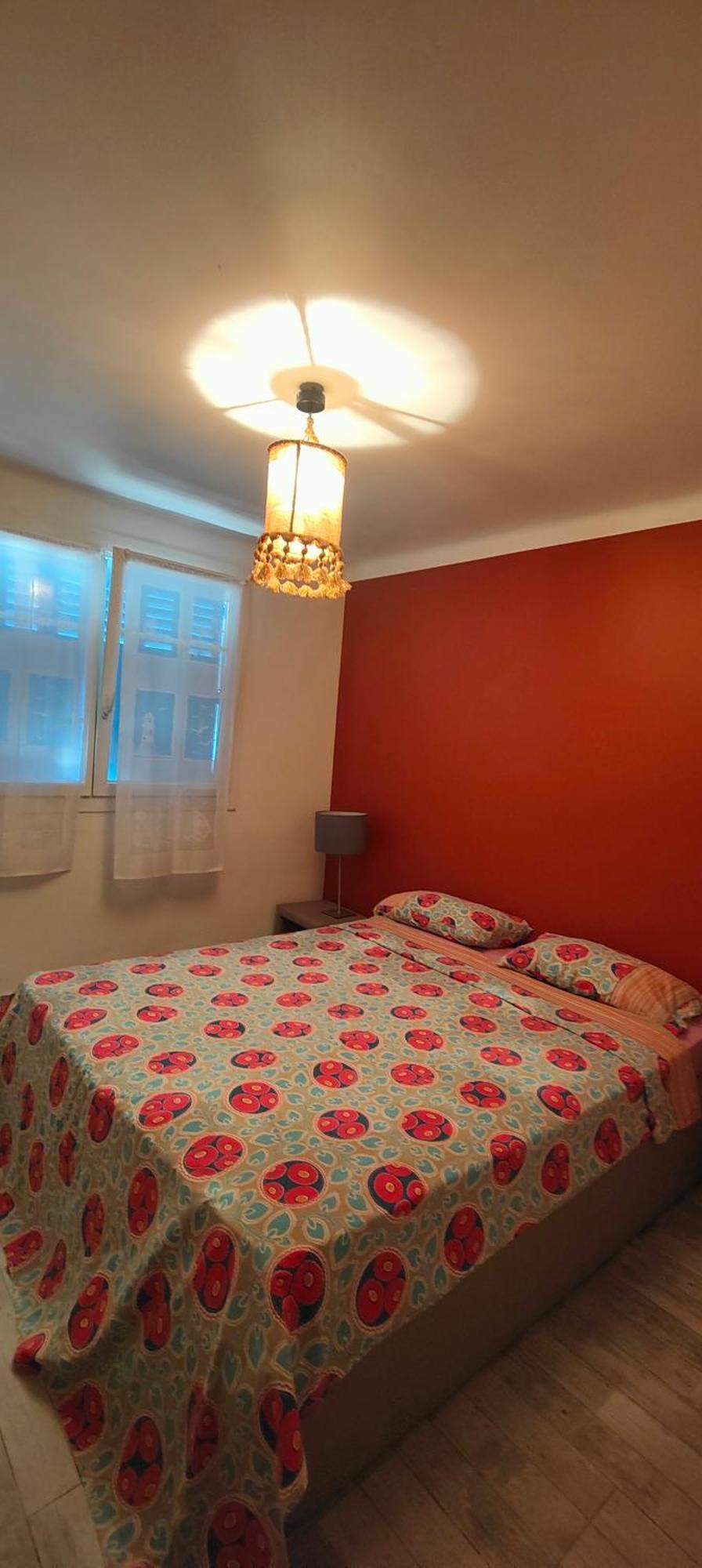 Bel Appartement Dans Le Quartier De Saint Barnabe 马赛 外观 照片