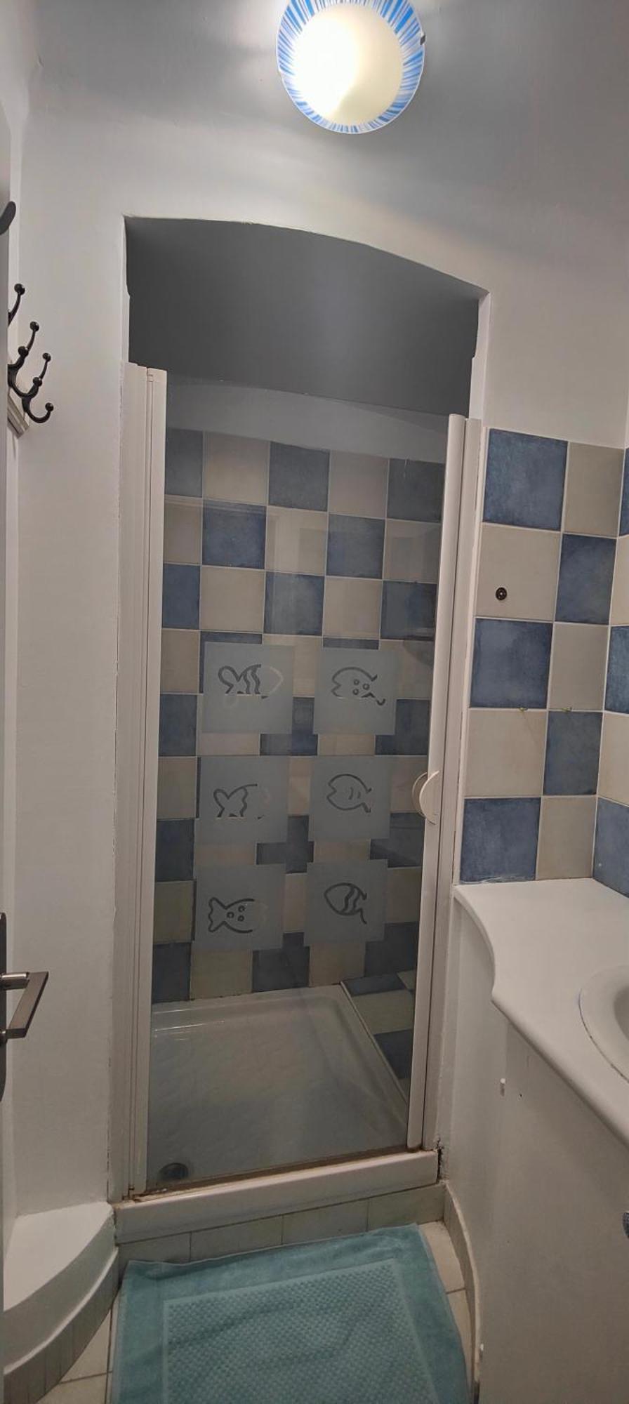 Bel Appartement Dans Le Quartier De Saint Barnabe 马赛 外观 照片